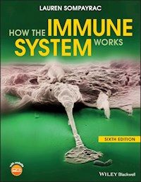 How the Immune System Works - Lauren M. Sompayrac - E-Book
