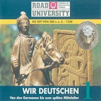 Wir Deutschen 1 - Achim Höppner - Hörbuch