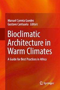 Bioclimatic Architecture in Warm Climates -  - E-Book