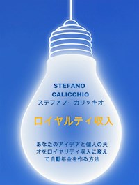 ロイヤルティ収入 - Stefano Calicchio - E-Book