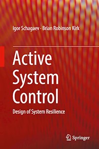 Active System Control - Igor Schagaev - E-Book
