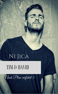 Nach Plan verführt 3 - Ni Jica - E-Book