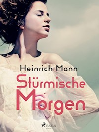 Stürmische Morgen - Heinrich Mann - E-Book