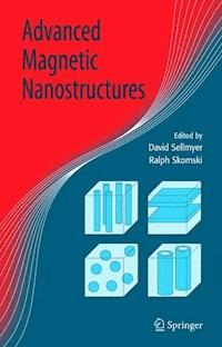 Advanced Magnetic Nanostructures -  - E-Book