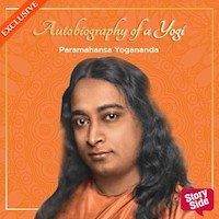 Autobiography of a Yogi - Paramhansa Yogananda - Hörbuch