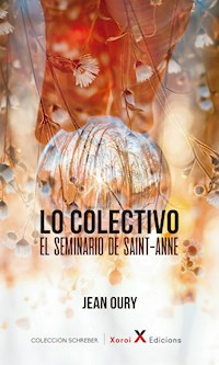 Lo Colectivo - Jean Oury - E-Book