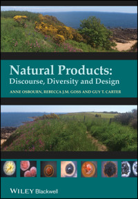Natural Products -  - E-Book