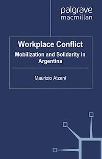 Workplace Conflict - M. Atzeni - E-Book