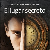 El lugar secreto - Jaime Herrera - Hörbuch