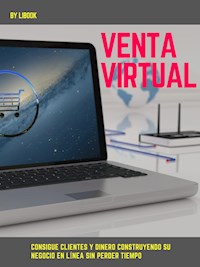 Venta Virtual - LiBook - E-Book
