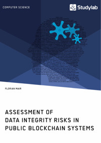 Assessment of Data Integrity Risks in Public Blockchain Systems - Florian Mair - E-Book