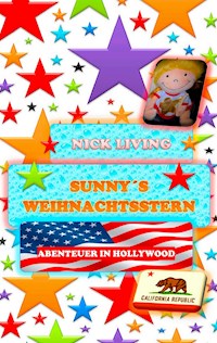 Sunny's Weihnachtsstern - Nick Living - E-Book