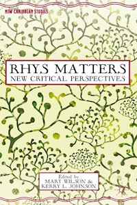 Rhys Matters -  - E-Book