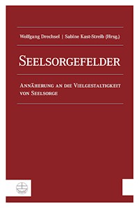 Seelsorgefelder -  - E-Book