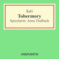 Tobermory - Saki - Hörbuch