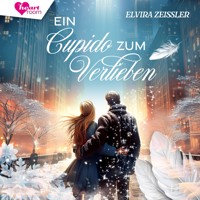 Ein Cupido zum Verlieben - Elvira Zeißler - Hörbuch