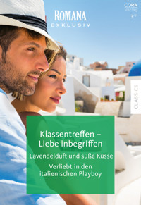 Romana Exklusiv Band 385 - Bryony Taylor - E-Book