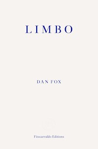Limbo - Dan Fox - E-Book