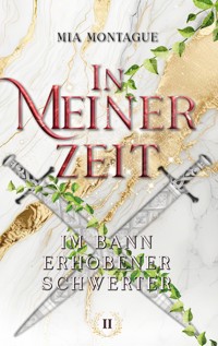 In Meiner Zeit - Mia Montague - E-Book