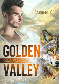Golden Valley - Cardeno C. - E-Book