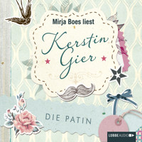 Die Patin - Kerstin Gier - Hörbuch