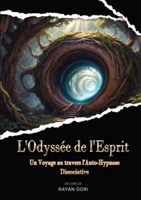 L'Odyssée de l'Esprit - Rayan Gori - E-Book