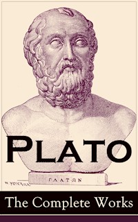 Plato: The Complete Works - Plato - E-Book