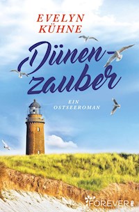 Dünenzauber - Evelyn Kühne - E-Book