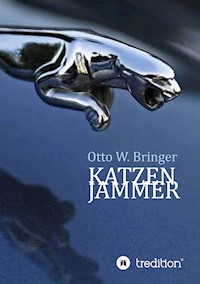 Katzenjammer - Otto W. Bringer - E-Book