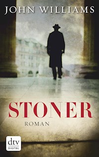 Stoner - John Williams - E-Book
