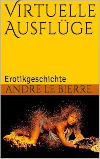 Virtuelle Ausflüge - Andre Le Bierre - E-Book