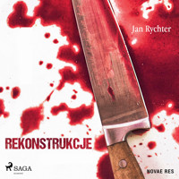 Rekonstrukcje - Jan Rychter - Hörbuch