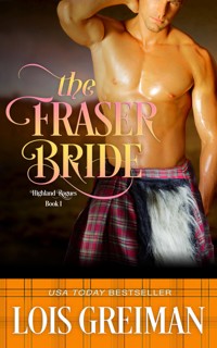 The Fraser Bride - Lois Greiman - E-Book