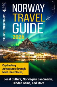 Norway Travel Guide - Captivating Travels - E-Book