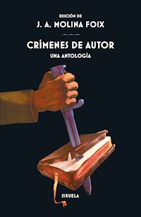 Crímenes de autor - Guy de Maupassant - E-Book