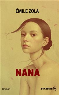 Nana - Émile Zola - E-Book