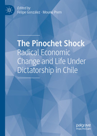 The Pinochet Shock -  - E-Book