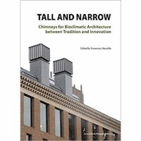 Tall and Narrow - Autori vari - E-Book