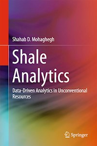 Shale Analytics - Shahab D. Mohaghegh - E-Book