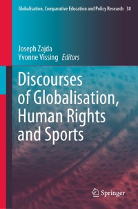 Discourses of Globalisation, Human Rights and Sports -  - E-Book