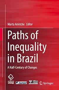 Paths of Inequality in Brazil - - E-Book