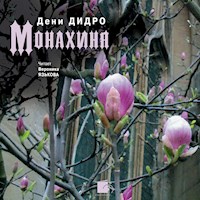 Монахиня - Дэни Дидро - Hörbuch