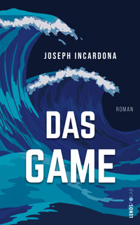 Das Game - Joseph Incardona - E-Book