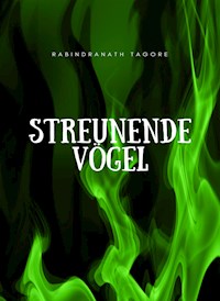 Streunende Vögel  (übersetzt) - Rabindranath Tagore - E-Book