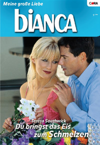 Du bringst das Eis zum schmelzen - Teresa Southwick - E-Book