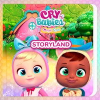Storyland (en Français) - Cry Babies en Français - Hörbuch
