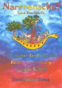 Das Narrenschiff - keine Avantgarde -  - E-Book