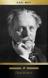 Der Schut - Karl May - E-Book
