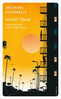 Night Team - Michael Connelly - E-Book