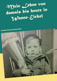 Mein Leben von damals bis heute in Wanne-Eickel - Peter Grande - E-Book